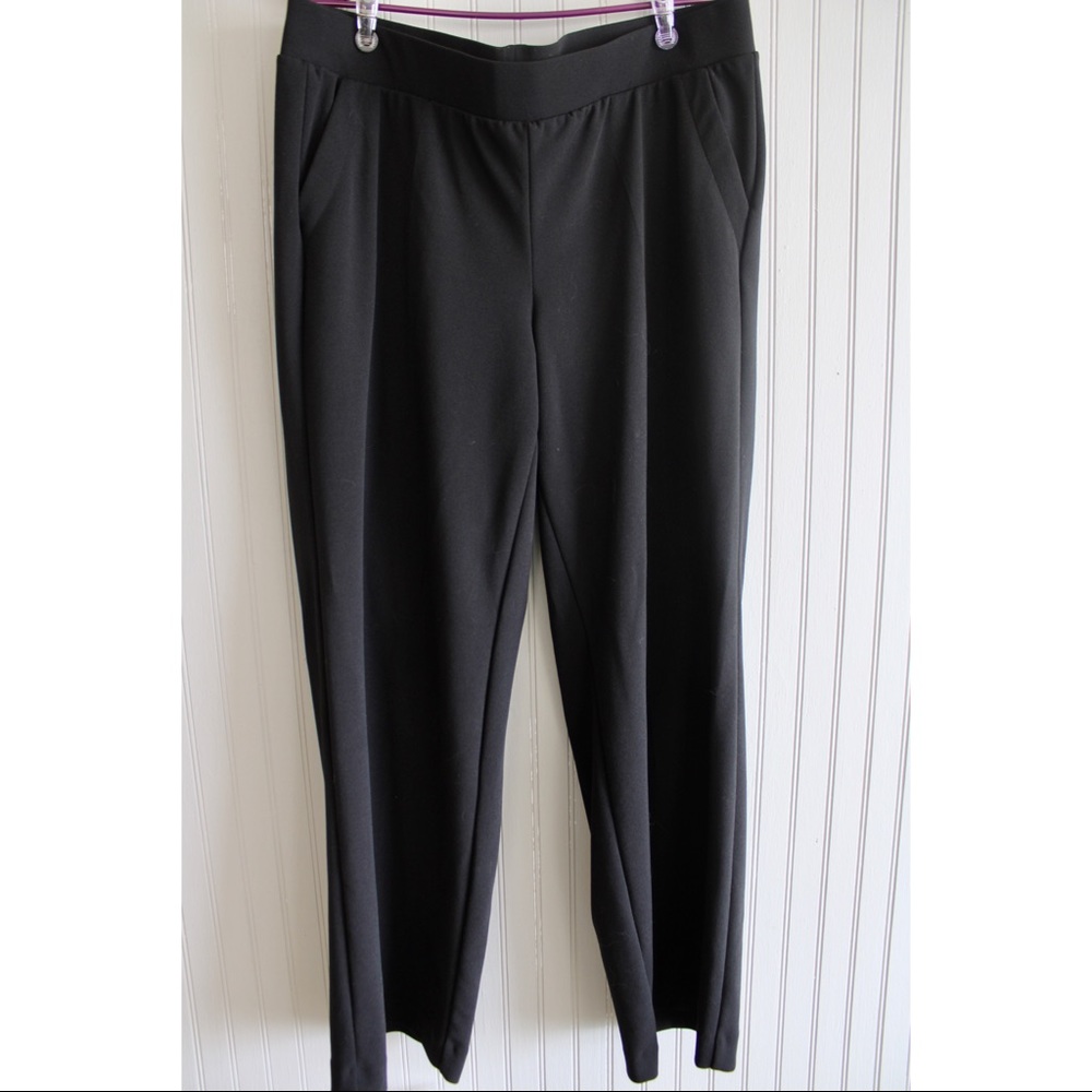 FashionNova high waist pants